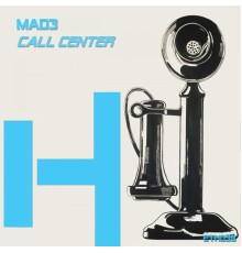 MaD3 - Call Center