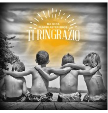 Ma.Gi.Da, Funkblaster Bros - Ti ringrazio