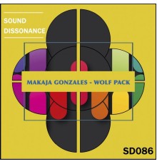 MaKaJa Gonzales - Wolf Pack