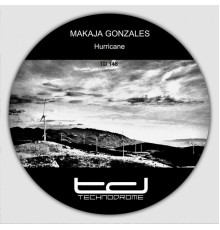 MaKaJa Gonzales - Hurricane