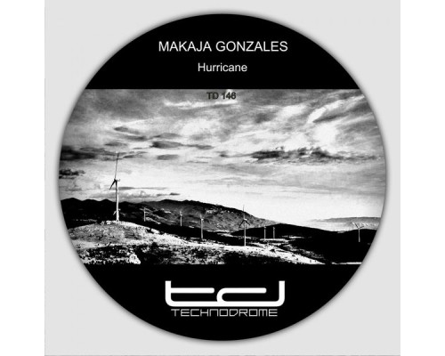 MaKaJa Gonzales - Hurricane