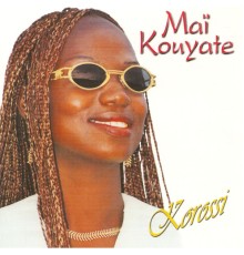 Maï Kouyate - Korossi