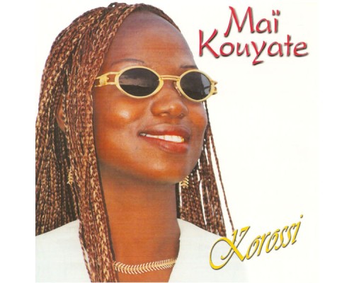 Maï Kouyate - Korossi