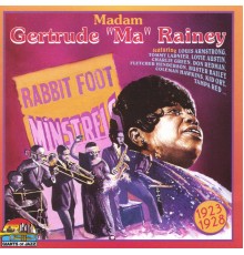 Ma Rainey - 1923-1928