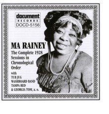 Ma Rainey - Ma Rainey (1928)