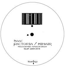 Maae - Factoria