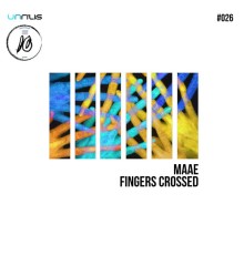 Maae - Fingers Crossed (Original Mix)