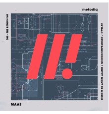 Maae - The Beginning