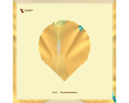 Maae - Final Destination