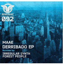 Maae - Derribado EP