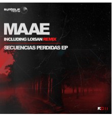 Maae - Secuencias Perdidas (Maae)