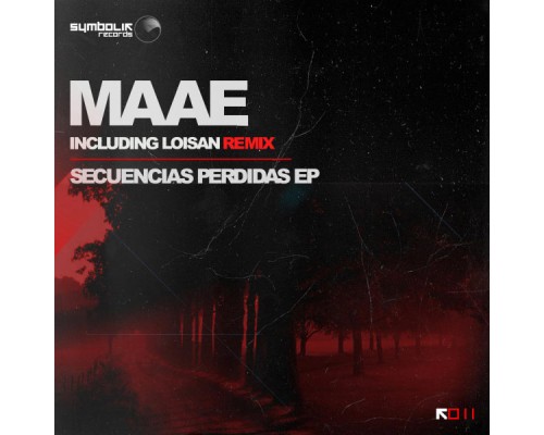 Maae - Secuencias Perdidas (Maae)