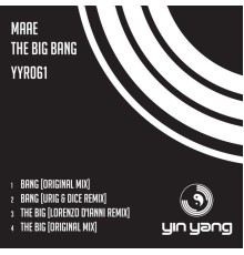 Maae - The Big Bang