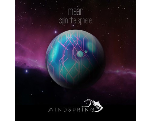 Maan - Spin The Sphere