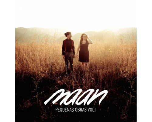 Maan - Pequeñas Obras, Vol. I