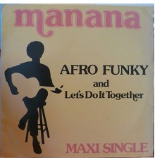 Mañana - Afro Funky