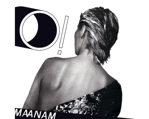 Maanam - O!  (2011 Remaster)