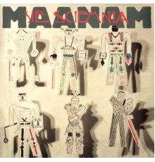 Maanam - Sie Sciemnia  (2011 Remaster)