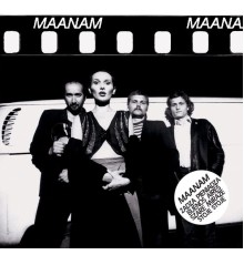 Maanam - Maanam  (2011 Remaster)