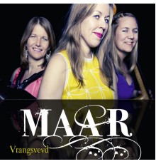 Maar - Vrangsvevd