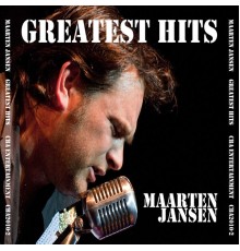 Maarten Jansen - Greatest Hits 2