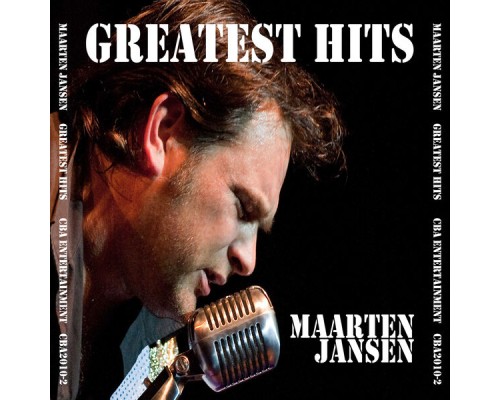 Maarten Jansen - Greatest Hits 2