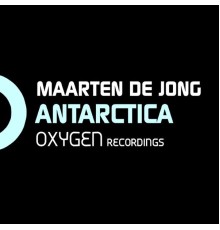 Maarten de Jong - Antartica