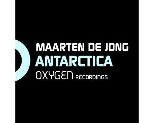 Maarten de Jong - Antartica