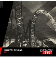 Maarten de Jong - X2