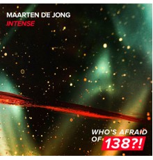 Maarten de Jong - Intense