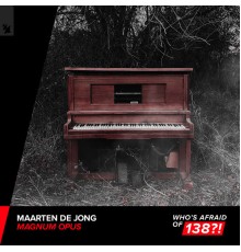 Maarten de Jong - Magnum Opus