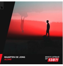 Maarten de Jong - Alone