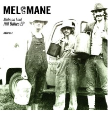 Mabaan Soul - Hill Billies EP