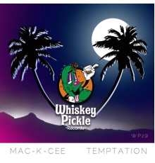 Mac-K-Cee - Temptation