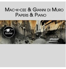 Mac-k-cee, Gianni di Muro - Papers & Piano