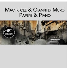 Mac-k-cee, Gianni di Muro - Papers & Piano