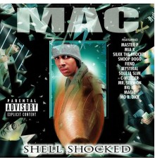 Mac - Shell Shocked