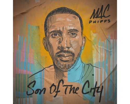 Mac - Son of the City