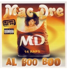 Mac Dre - Al Boo Boo