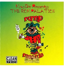 Mac Dre - The Rompalation