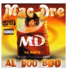 Mac Dre - Al Boo Boo