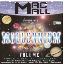 Mac Mall - Mallennium Vol. 1