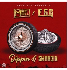 Mac Mall & E.S.G - Dippin & Swangin