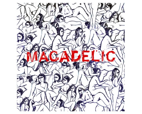 Mac Miller - Macadelic (Remastered Edition)