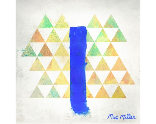 Mac Miller - Blue Slide Park