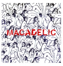 Mac Miller - Macadelic  (Remastered Edition)