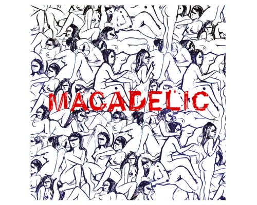 Mac Miller - Macadelic  (Remastered Edition)