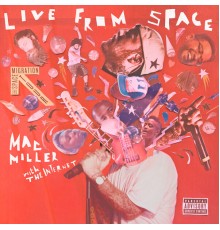 Mac Miller - Live From Space