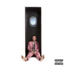 Mac Miller - Swimming