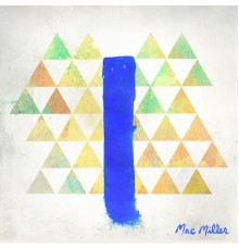 Mac Miller - Blue Slide Park